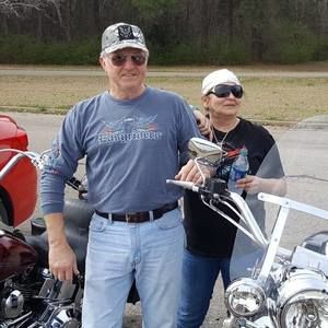 Meet your Posher, Pam